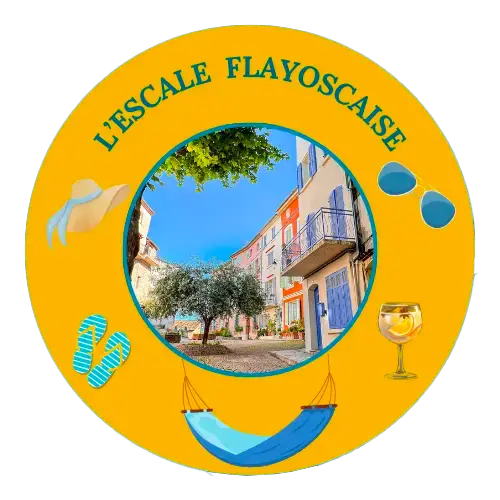 Logo L'escale Flayoscaise